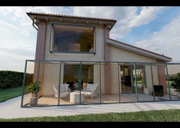 Villa Unifamiliare Castenaso - foto 13