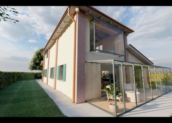 Villa Unifamiliare Castenaso - foto 14