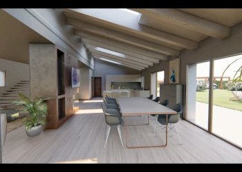 Villa Unifamiliare Castenaso - foto 16