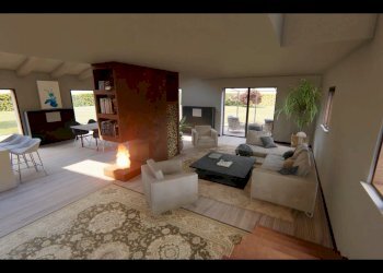 Villa Unifamiliare Castenaso - foto 22