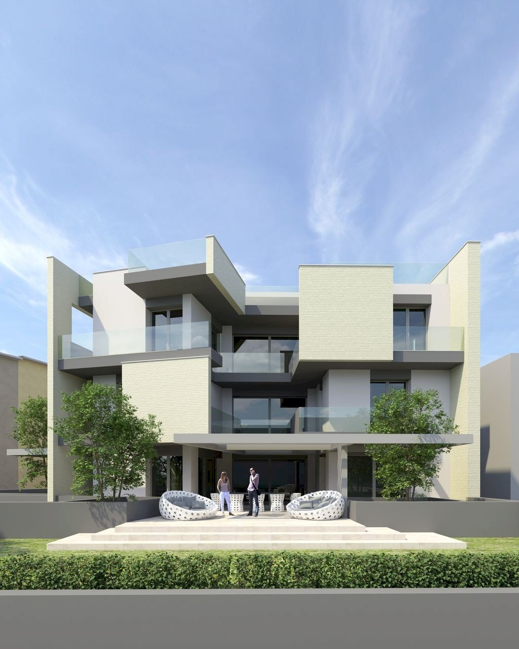 Appartamento Parma - foto 1