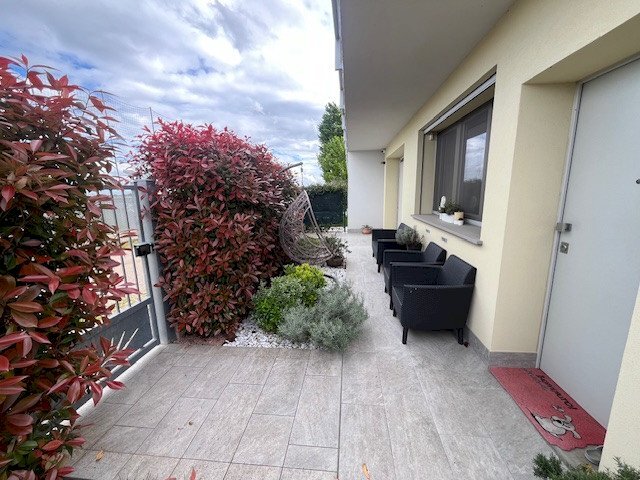 Terraced Villa Castel San Pietro Terme - photo 1