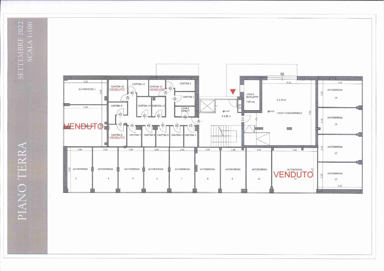 Apartment Reggio nell'Emilia - photo 3