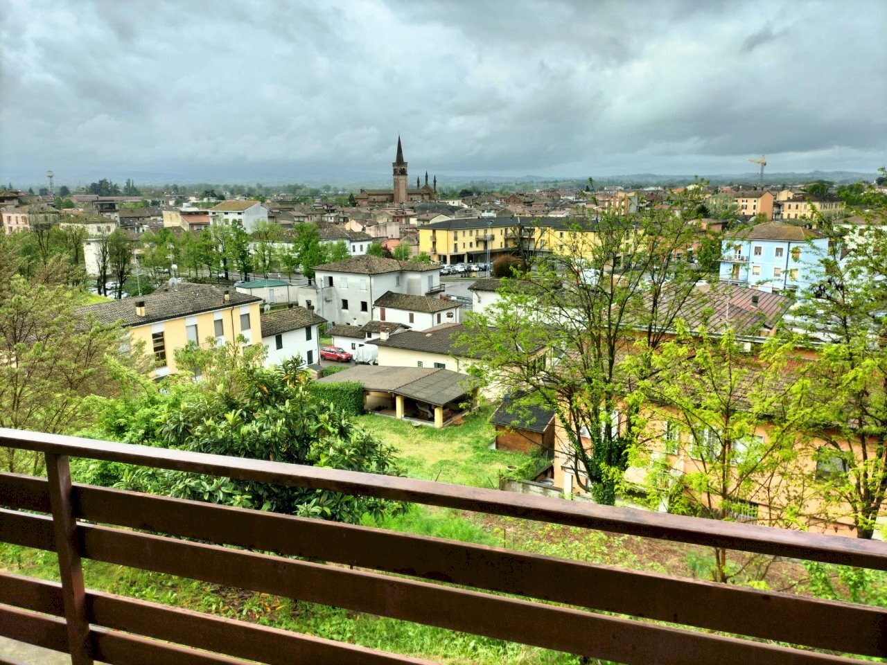 Apartment Castel San Giovanni - photo 1