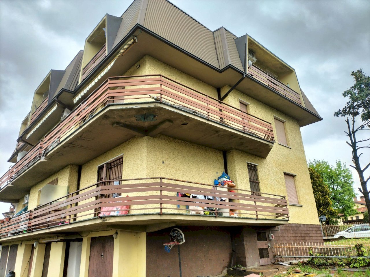 Apartment Castel San Giovanni - photo 2