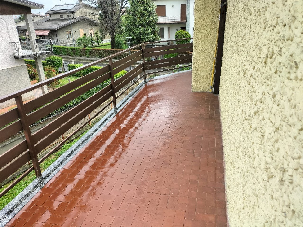 Apartment Castel San Giovanni - photo 3