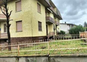 Appartamento Castel San Giovanni - foto 22