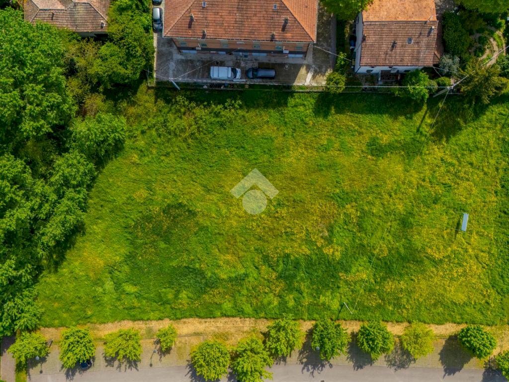 Terreno edificabile Via Wolfgang Amadeus Mozart, Reggio nell'Emilia - foto 2