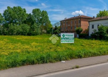 Terreno edificabile Via Wolfgang Amadeus Mozart, Reggio nell'Emilia - foto 8