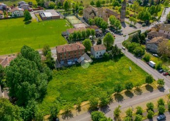 Terreno edificabile Via Wolfgang Amadeus Mozart, Reggio nell'Emilia - foto 28