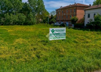 Terreno edificabile Via Wolfgang Amadeus Mozart, Reggio nell'Emilia - foto 27