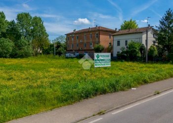 Terreno edificabile Via Wolfgang Amadeus Mozart, Reggio nell'Emilia - foto 6