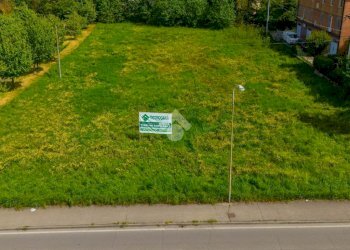 Terreno edificabile Via Wolfgang Amadeus Mozart, Reggio nell'Emilia - foto 11