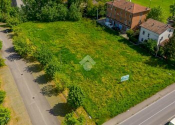 Terreno edificabile Via Wolfgang Amadeus Mozart, Reggio nell'Emilia - foto 25
