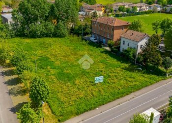 Terreno edificabile Via Wolfgang Amadeus Mozart, Reggio nell'Emilia - foto 29