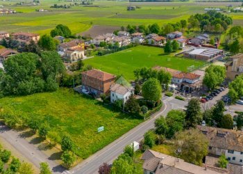Terreno edificabile Via Wolfgang Amadeus Mozart, Reggio nell'Emilia - foto 20