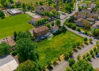 Terreno edificabile Via Wolfgang Amadeus Mozart, Reggio nell'Emilia - foto 3