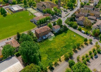 Terreno edificabile Via Wolfgang Amadeus Mozart, Reggio nell'Emilia - foto 4
