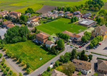 Terreno edificabile Via Wolfgang Amadeus Mozart, Reggio nell'Emilia - foto 30