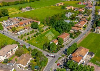 Terreno edificabile Via Wolfgang Amadeus Mozart, Reggio nell'Emilia - foto 18