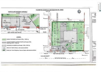Terreno edificabile Via Wolfgang Amadeus Mozart, Reggio nell'Emilia - foto 32