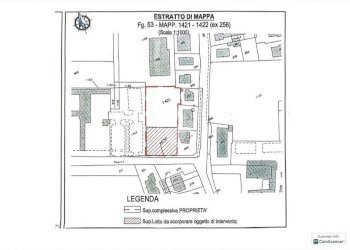 Terreno edificabile Via Wolfgang Amadeus Mozart, Reggio nell'Emilia - foto 34