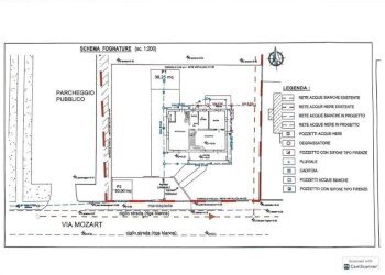 Terreno edificabile Via Wolfgang Amadeus Mozart, Reggio nell'Emilia - foto 36