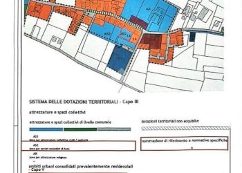 Terreno edificabile Via Wolfgang Amadeus Mozart, Reggio nell'Emilia - foto 37