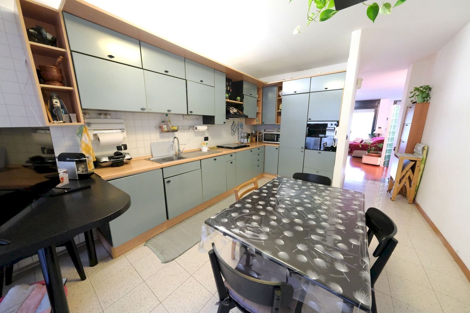 Quadrilocale via Emilio Salgari, Genova (zona Pegli) - foto 2