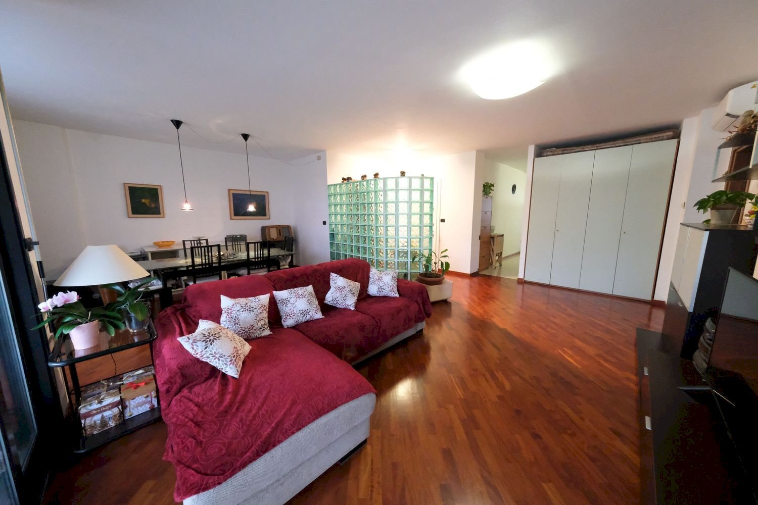 Quadrilocale via Emilio Salgari, Genova (zona Pegli) - foto 3