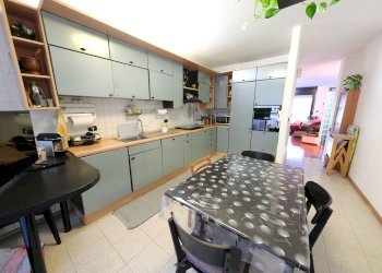 Quadrilocale via Emilio Salgari, Genova (zona Pegli) - foto 2