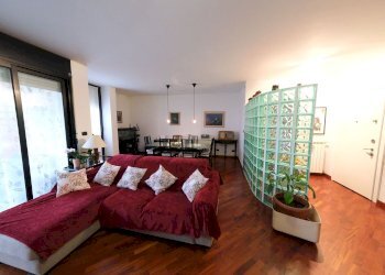 Quadrilocale via Emilio Salgari, Genova (zona Pegli) - foto 4