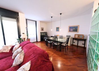 Quadrilocale via Emilio Salgari, Genova (zona Pegli) - foto 5