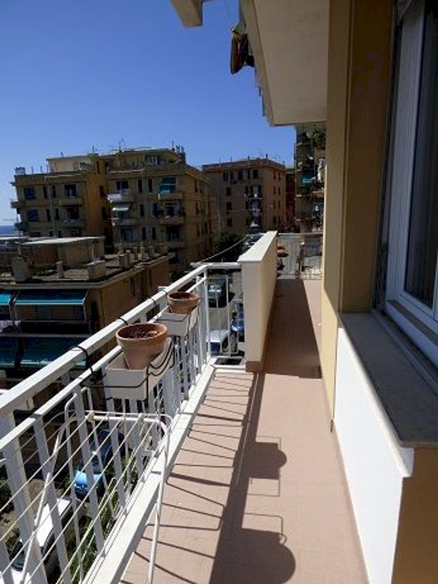 Trilocale via elsa, Genova (zona Cornigliano) - foto 2