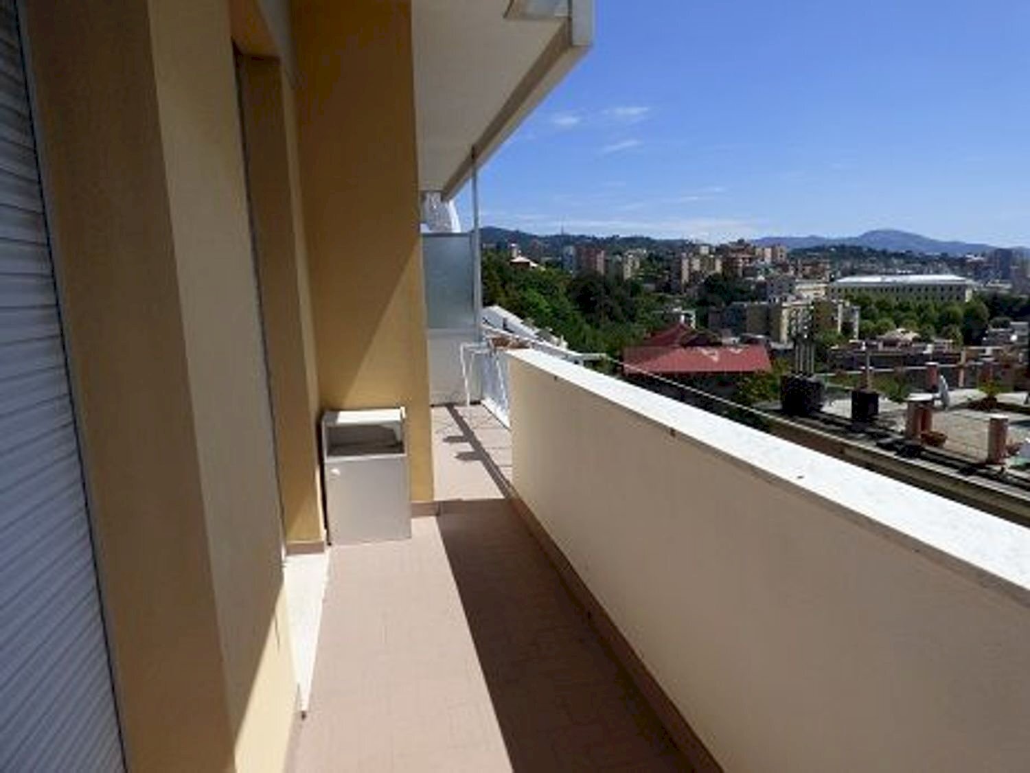 Trilocale via elsa, Genova (zona Cornigliano) - foto 1