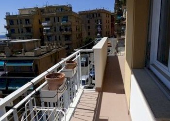 Trilocale via elsa, Genova (zona Cornigliano) - foto 2