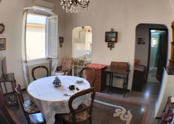 Trilocale via Mario Piana, Genova (zona Cornigliano) - foto 3