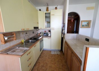 Trilocale via Cravasco, Genova (zona Prà) - foto 2