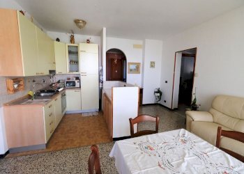 Trilocale via Cravasco, Genova (zona Prà) - foto 3