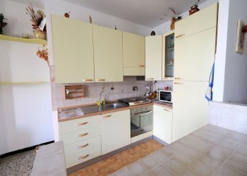 Trilocale via Cravasco, Genova (zona Prà) - foto 4