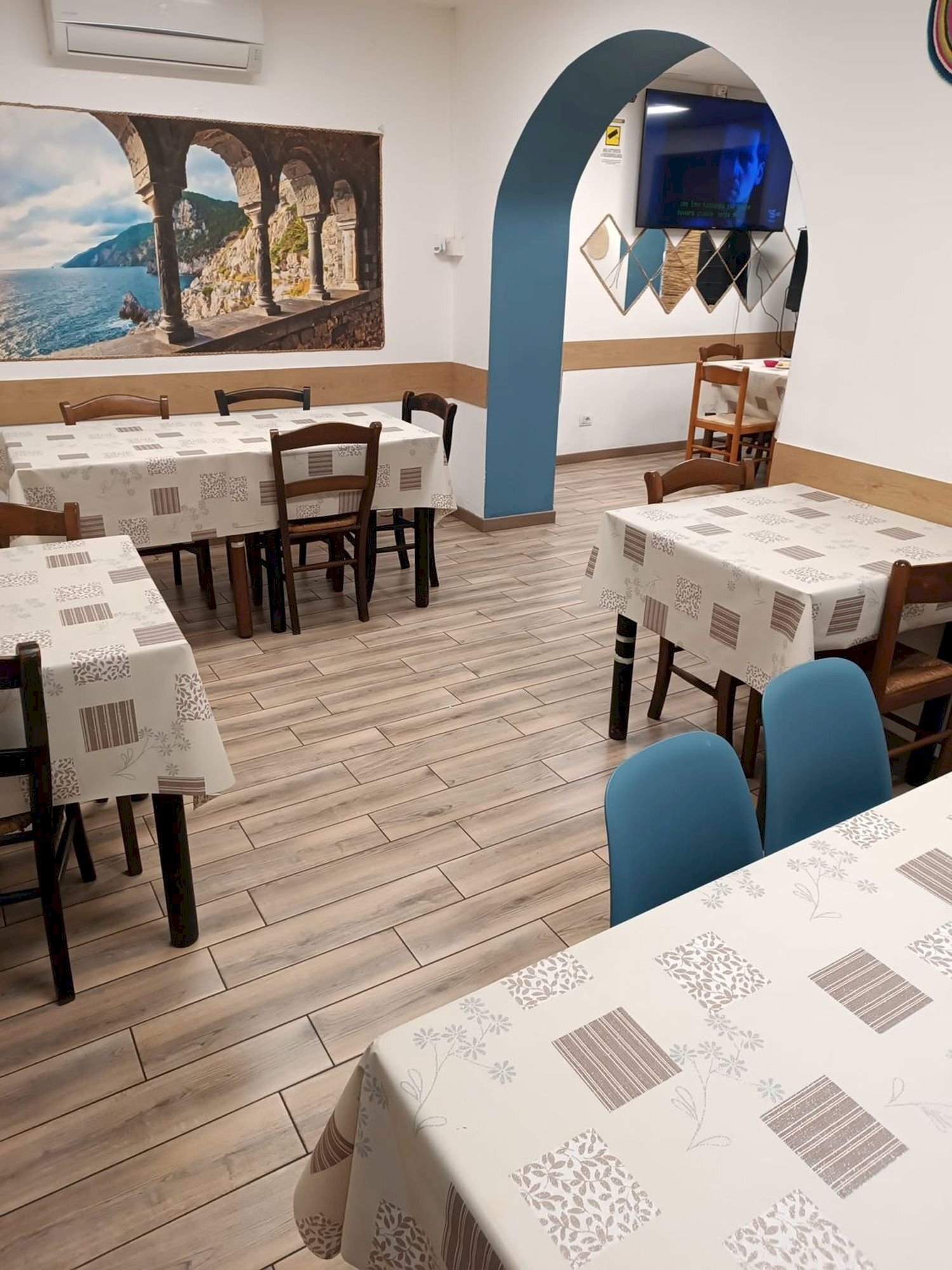 Locale Commerciale via Giotto, Genova (zona Sestri Ponente) - foto 1