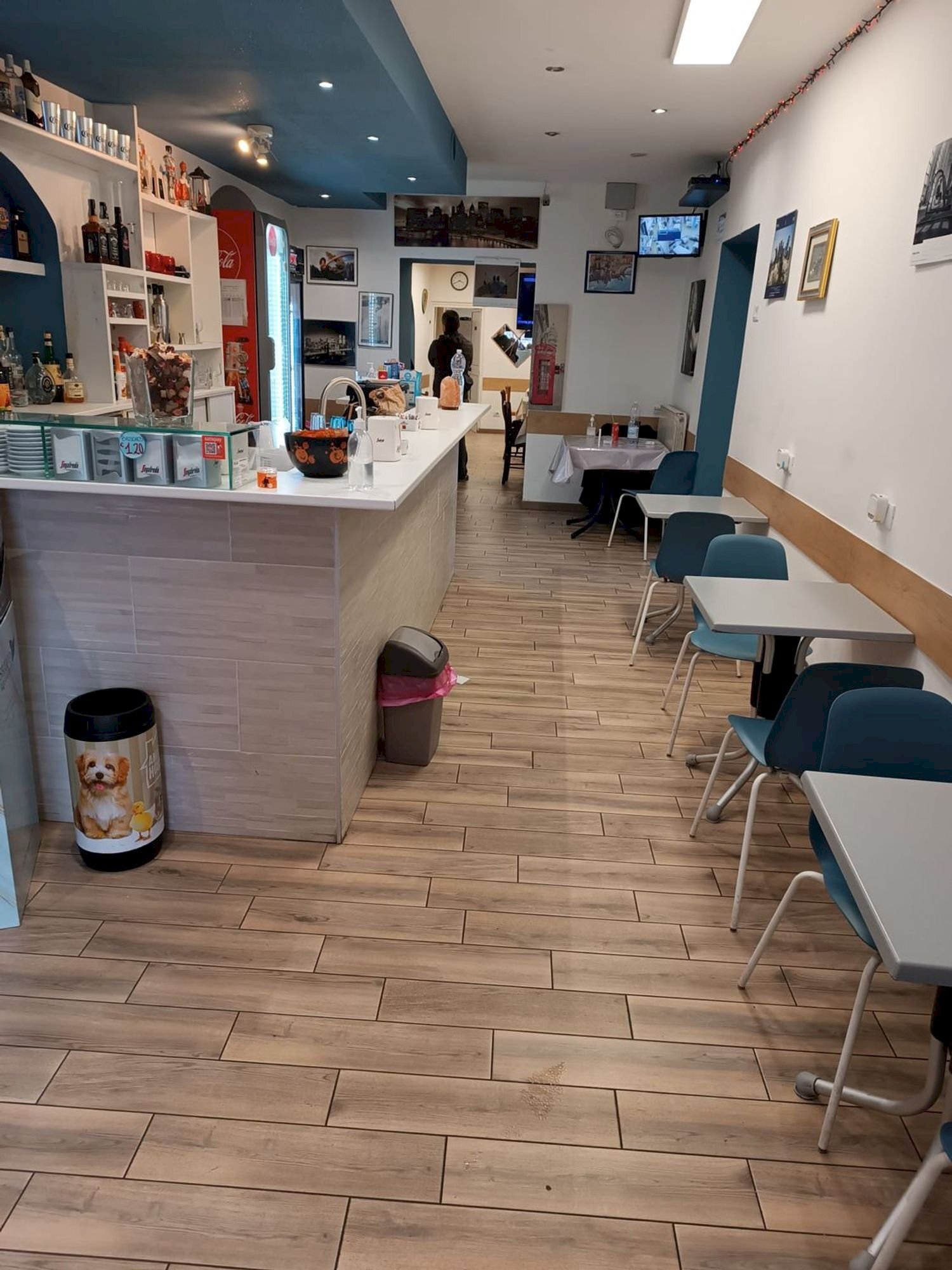 Locale Commerciale via Giotto, Genova (zona Sestri Ponente) - foto 3