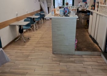 Locale Commerciale via Giotto, Genova (zona Sestri Ponente) - foto 2