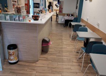 Locale Commerciale via Giotto, Genova (zona Sestri Ponente) - foto 3