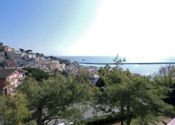 Bilocale via Giuseppe Ungaretti, Genova (zona Pegli) - foto 2