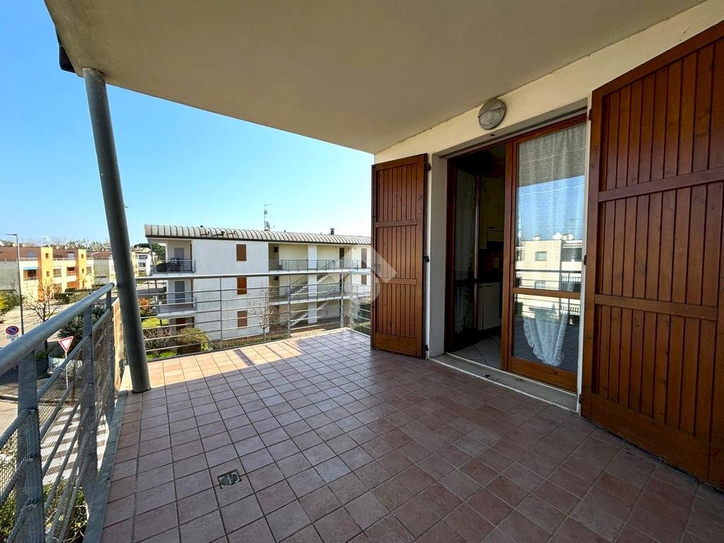 Trilocale Via del Giaggiolo, Ravenna (zona Casal Borsetti) - foto 1