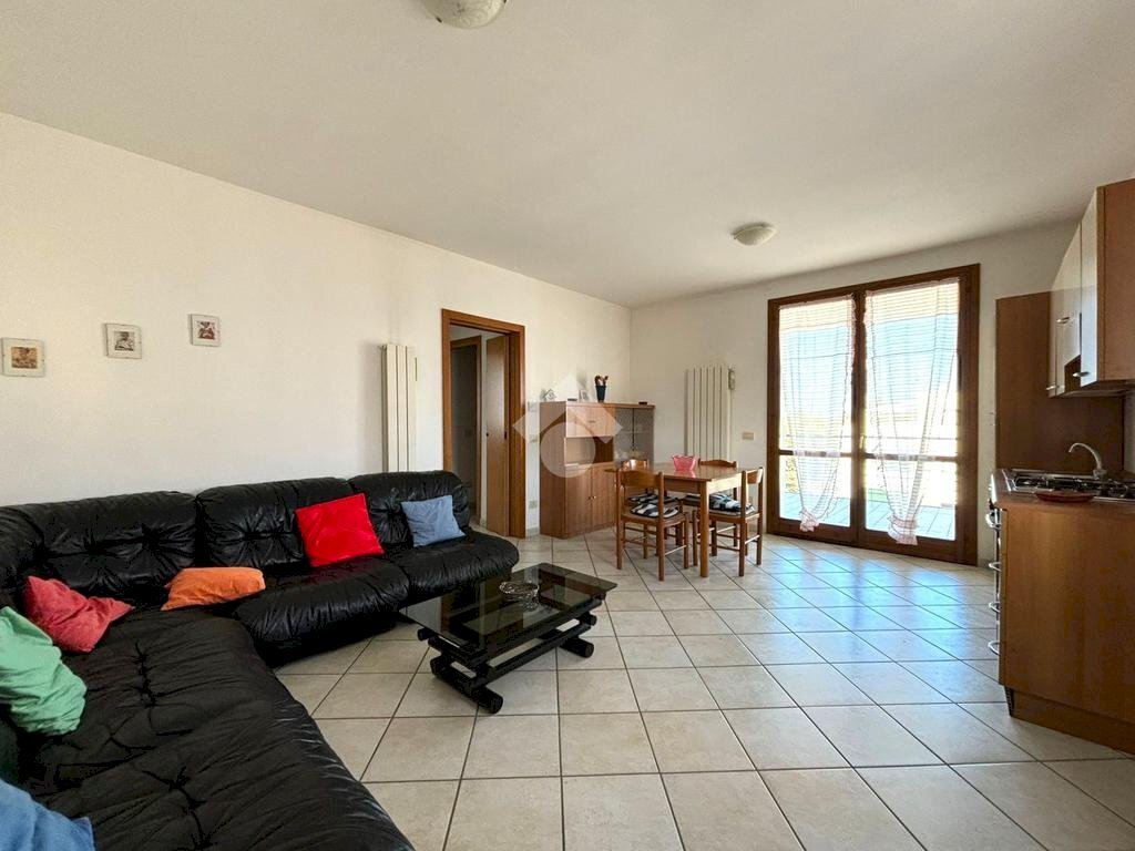Trilocale Via del Giaggiolo, Ravenna (zona Casal Borsetti) - foto 2