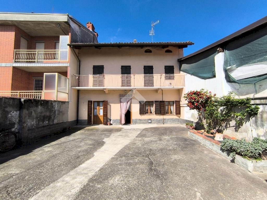 Casa indipendente Vicolo caligaris, Saluggia - foto 2