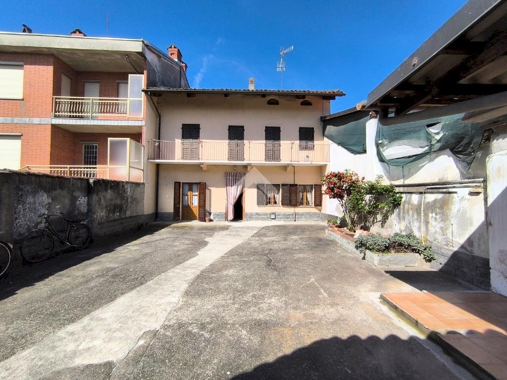 Casa indipendente Vicolo caligaris, Saluggia - foto 3