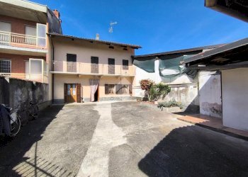 Casa indipendente Vicolo caligaris, Saluggia - foto 1